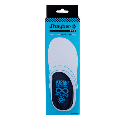 PLANT ZUECO INFINITY Comfort Insoles