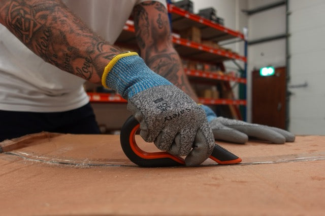 Dalton Safety DS301 Cut B Gloves