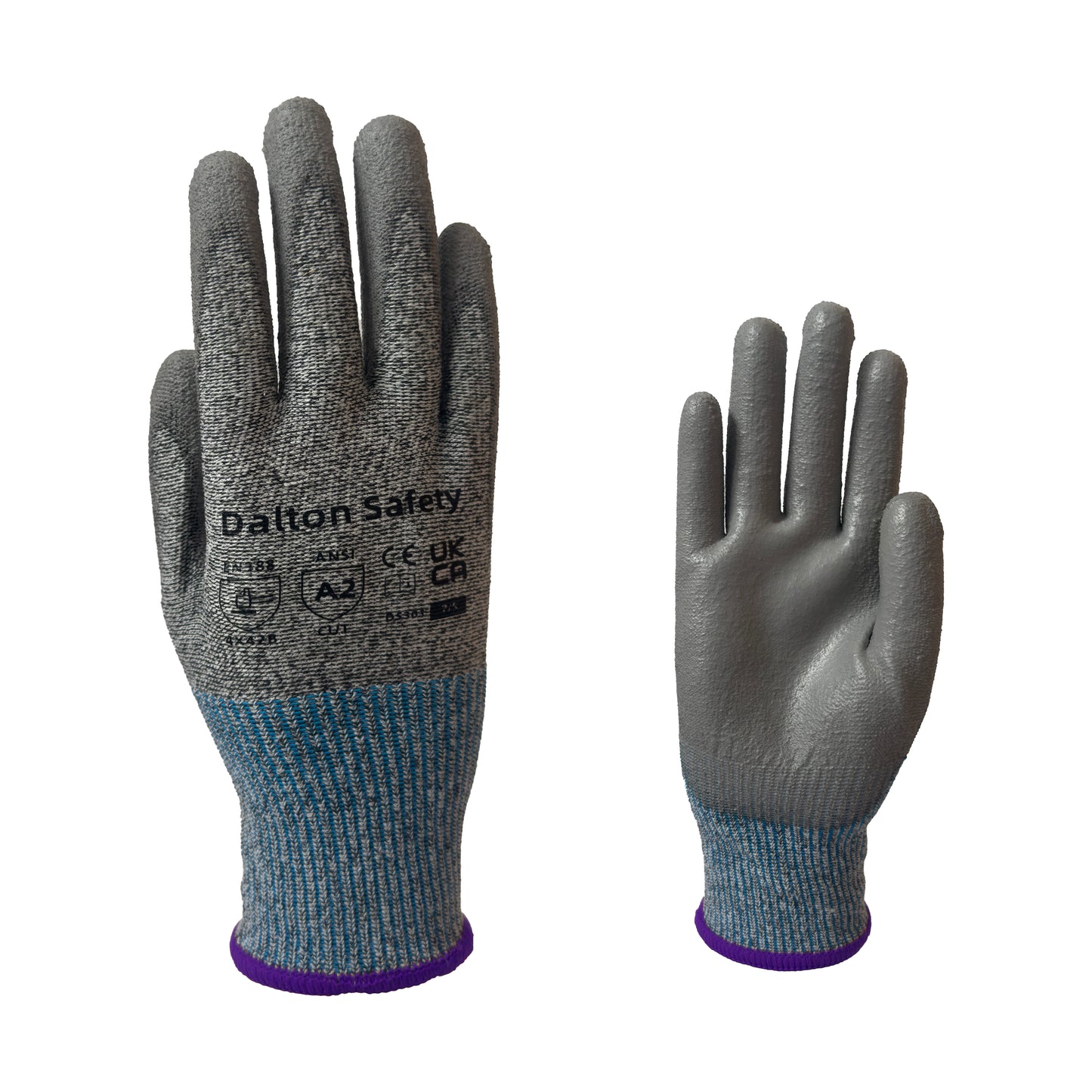Dalton Safety DS301 Cut B Gloves