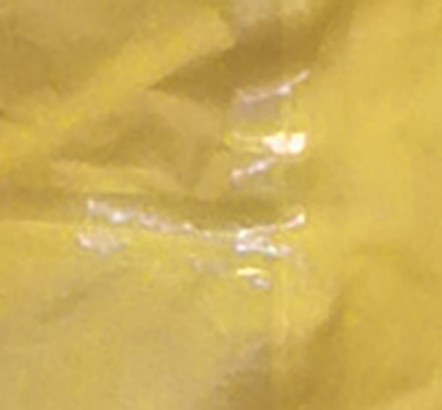 DT300Y Chemical Protection Coveralls