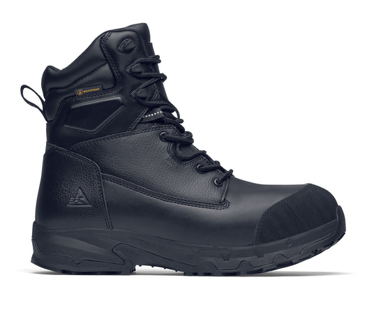 Delvin Unisex Safety Boots
