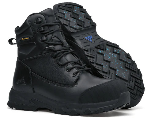 Delvin Unisex Safety Boots