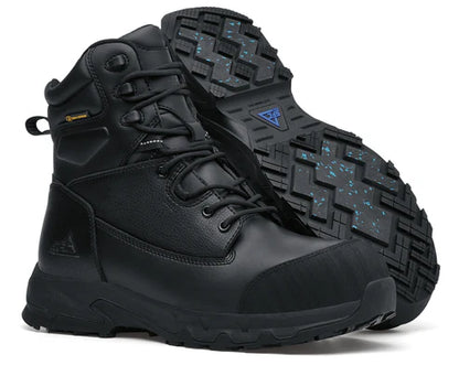 Delvin Unisex Safety Boots
