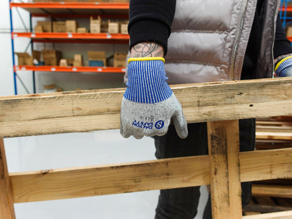 Dalton Safety DS301 Cut B Gloves