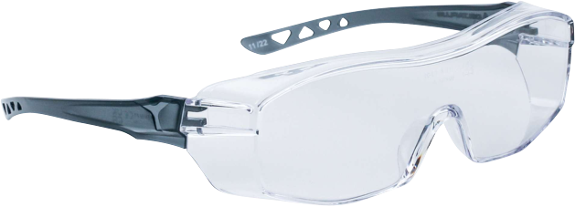 Hekla2 Safety Goggles