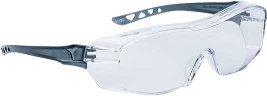Hekla2 Safety Goggles