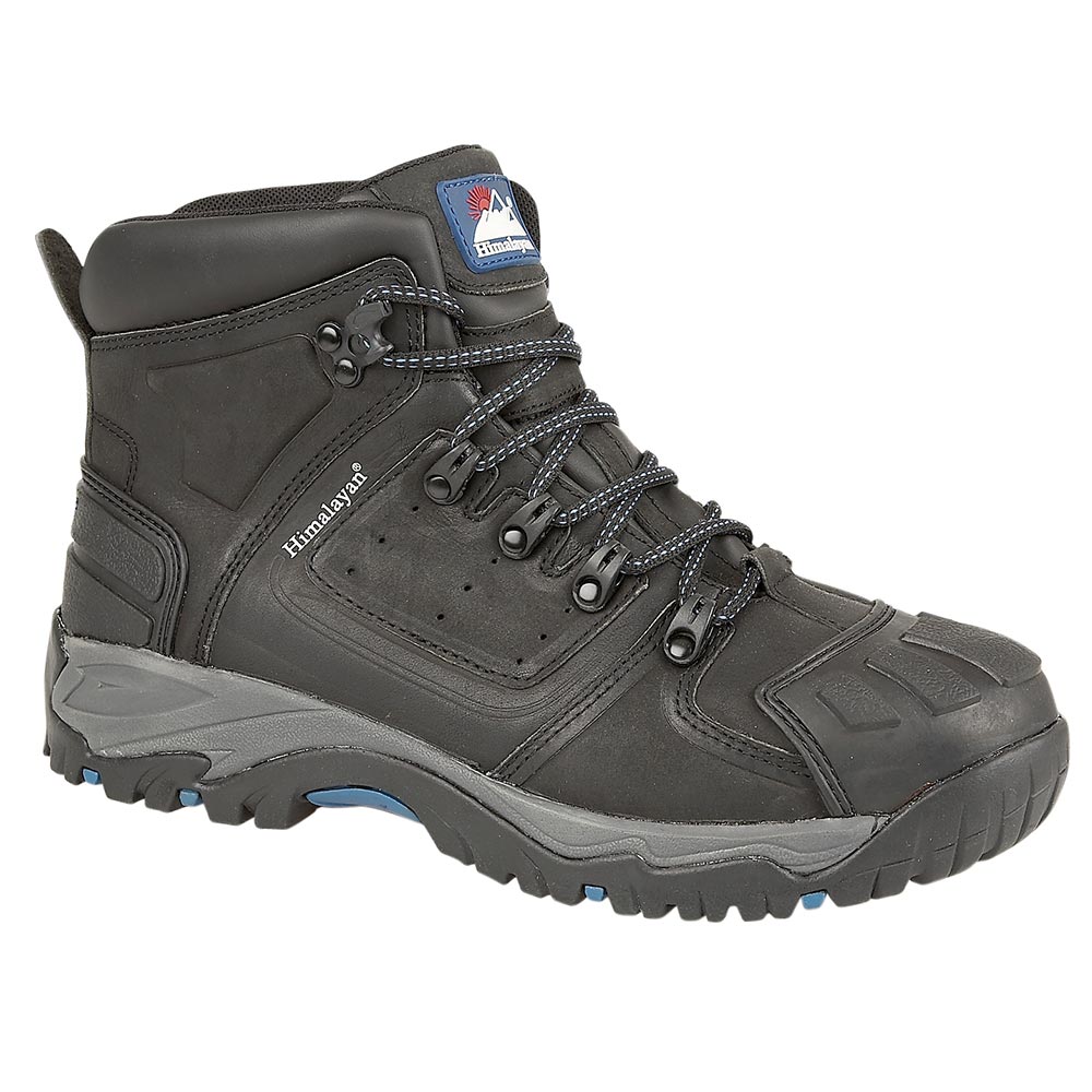 Himalayan 5206 Waterproof Safety Boot