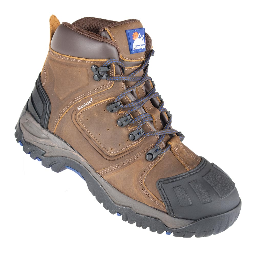 Himalayan 5206 Waterproof Safety Boot