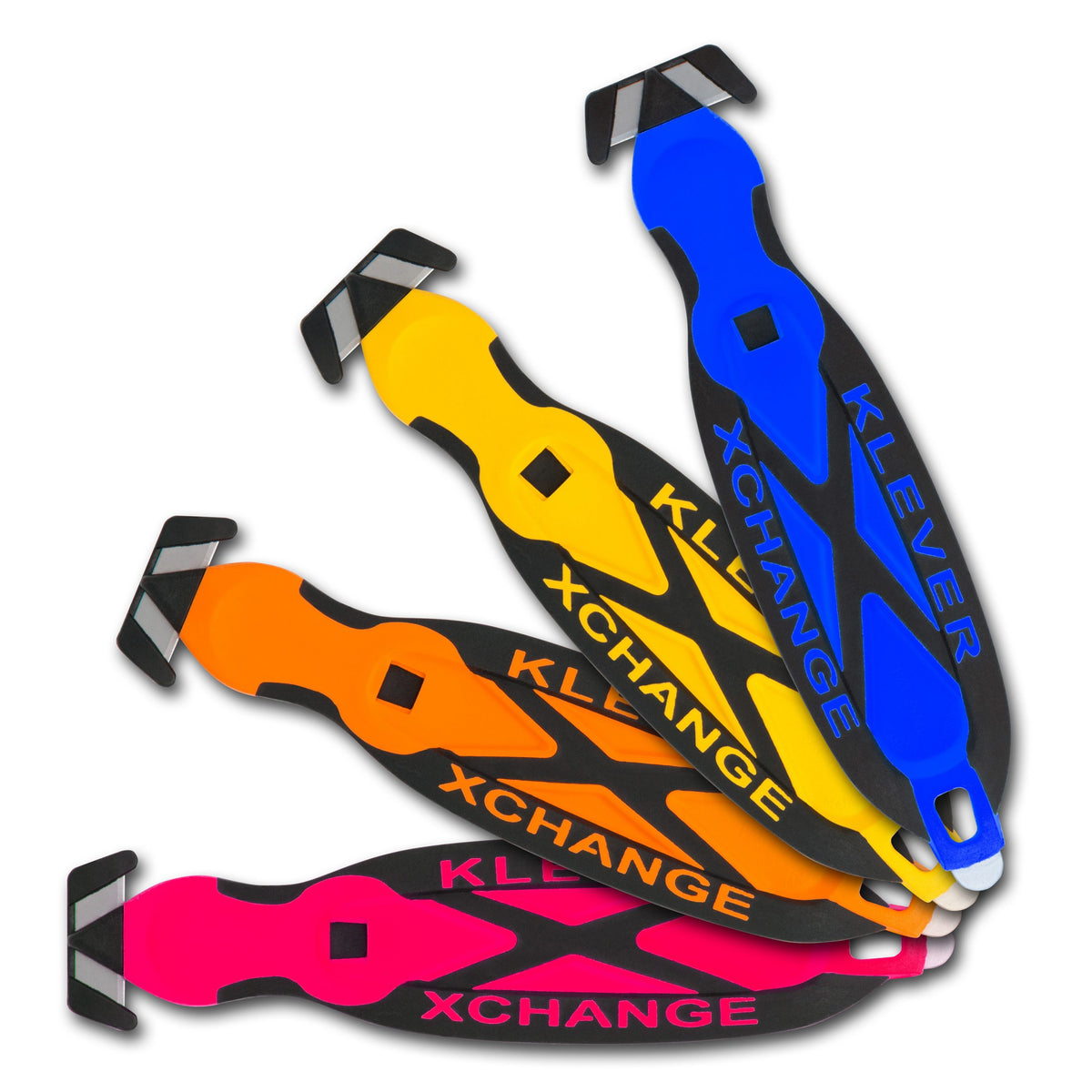 KCJ-4-20 Klever Excel Narrow Cut (Pack of 10) | Dalton Safety ...