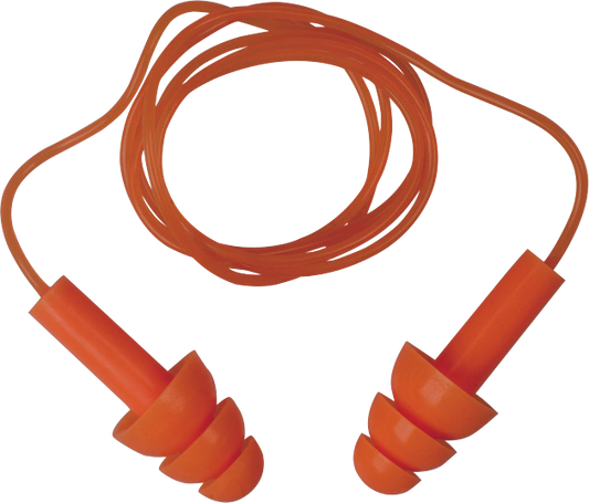 Conicfit010 Reusable Earplugs SNR 32 (100 Pairs)