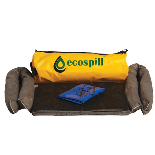 20L Maintenance Spill Response Kit | Barrel Bag