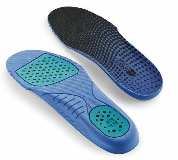 COMFORT INSOLE WITH GEL - DaltonSafety