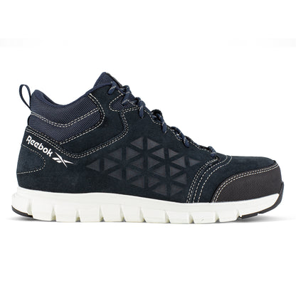 Reebok Excel Navy Blue Safety Boot S3