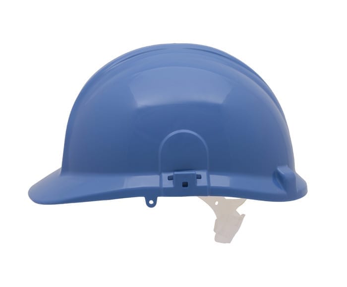 1125 Full Peak Wheel Ratchet Helmet