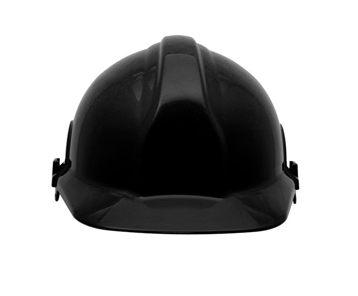 1125 Full Peak Slip Ratchet Helmet