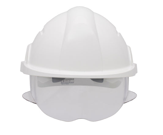 Vision Plus Core Slip Ratchet Helmet