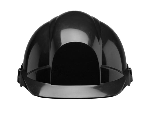 Centurion Reflex Core Wheel Ratchet Helmet - Black 