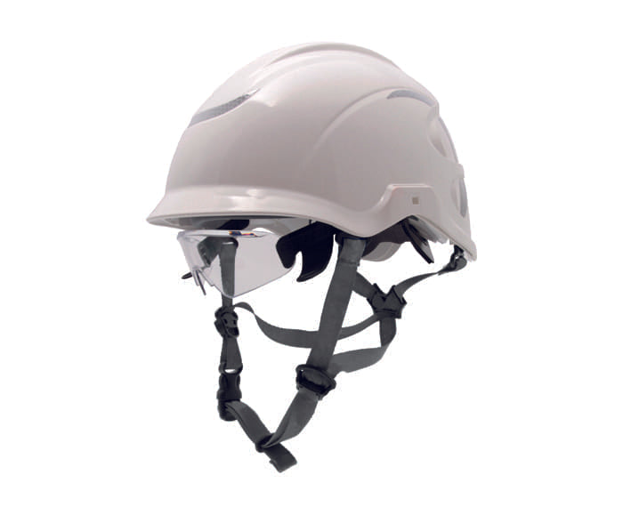 Nexus HeightMaster Wheel Ratchet Helmet