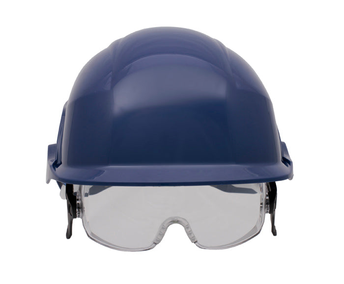 Spectrum Core Wheel Ratchet Helmet