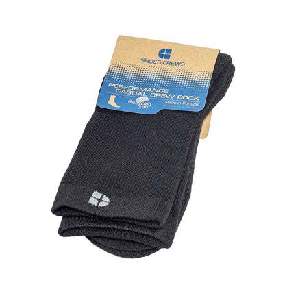 Shoes For Crews Crew Sock Recycled - Dalton Safety 