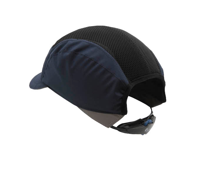 AirPro SecurePlus Cap and Face Protection Kit