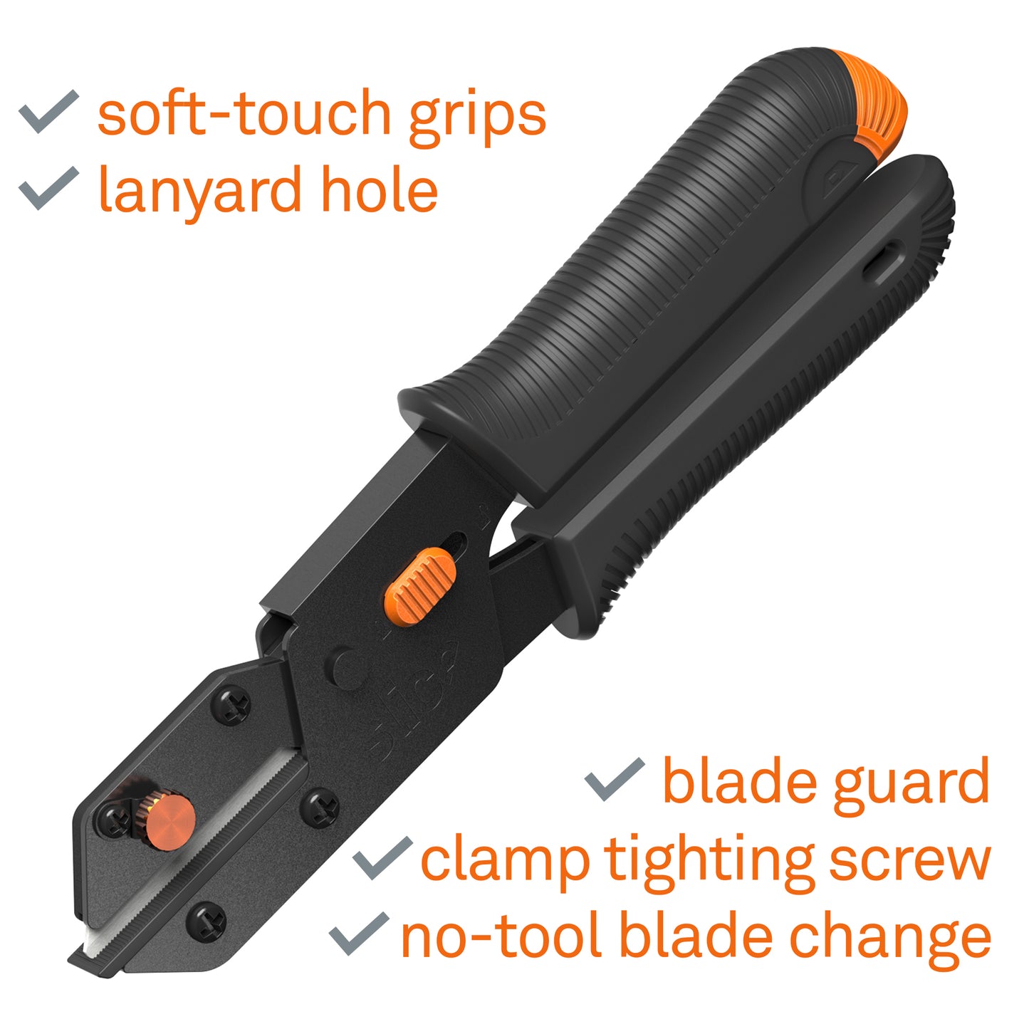 Slice Edge Utility Cutter