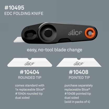 Slice EDC Folding Knife