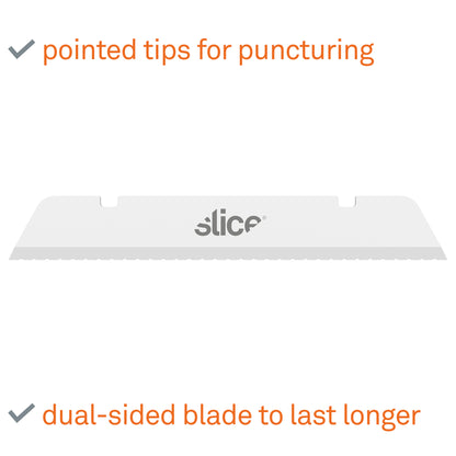 Slice Industrial Blades (Serrated)