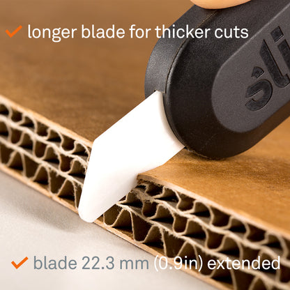 Slice Manual Utility Knife