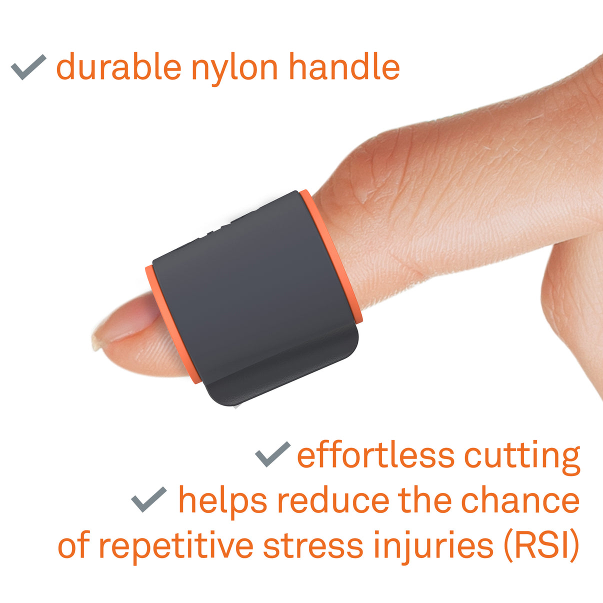 Slice Safety Cutter Ring Dalton Safety DaltonSafety