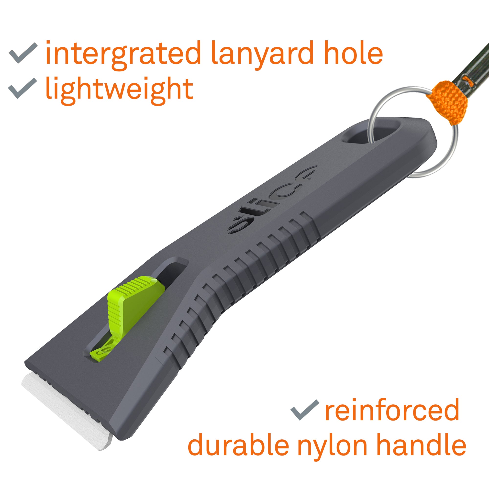 Slice Auto-Retractable Utility Scraper | Dalton Safety & DaltonSafety