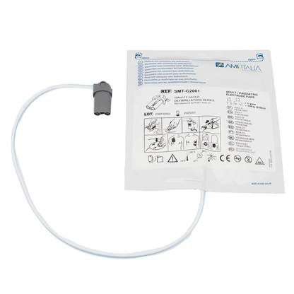 AED Defibrillator