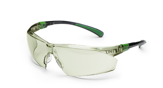 506 UP - In/Out G65 Industrial Spectacles - DaltonSafety