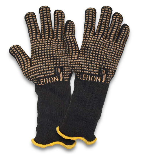 HOTGRIP Terry Knitted Gloves