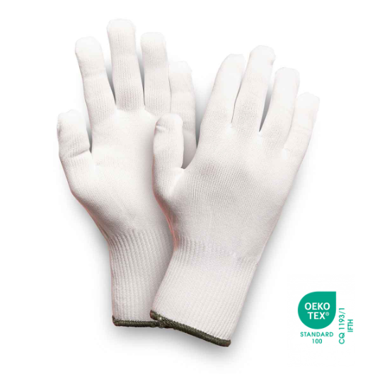 MONO Seamless Knitted Gloves 13 Gauge