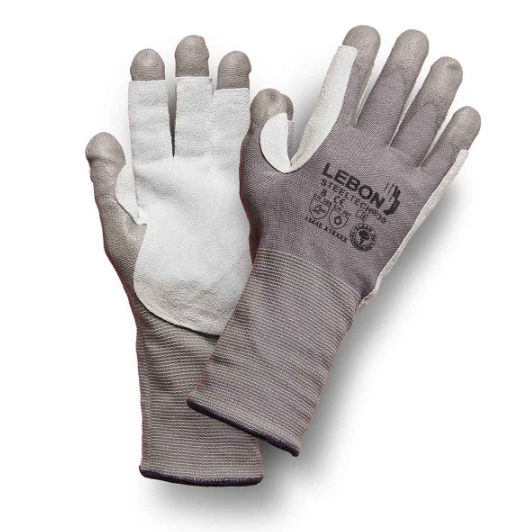 STEELTECH/30 Seamless Knitted Gloves 13 Gauge