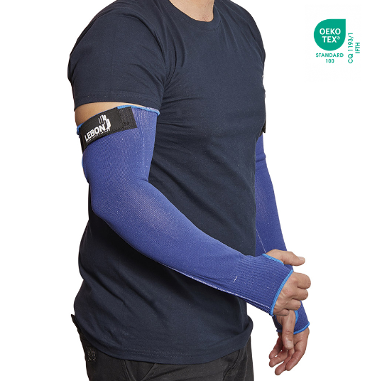 FITSLEEVE/45H Seamless Knitted Sleeve