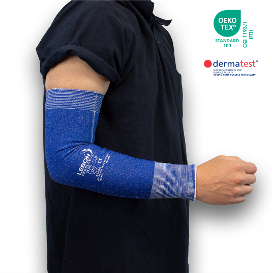 PROSLEEVE Ultrathin Seamless Knitted Sleeve