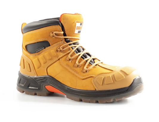 Unbreakable Hurricane2 Honey Boot - Dalton Safety 