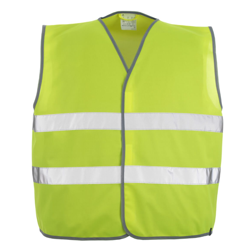 Mascot Safe Classic Hi-Vis Vest
