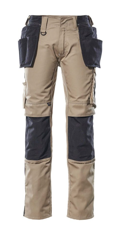 Mascot Unique Mens Trousers With Holster Pockets