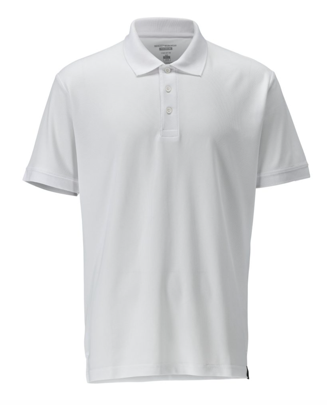 Mascot® Unisex Crossover Polo Shirt