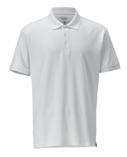 Mascot® Unisex Crossover Polo Shirt