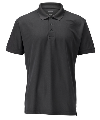 Mascot® Unisex Crossover Polo Shirt