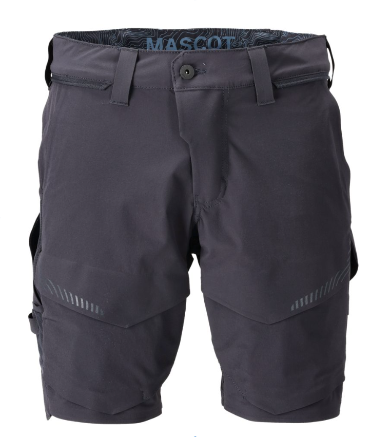Mascot® Customised Mens Shorts