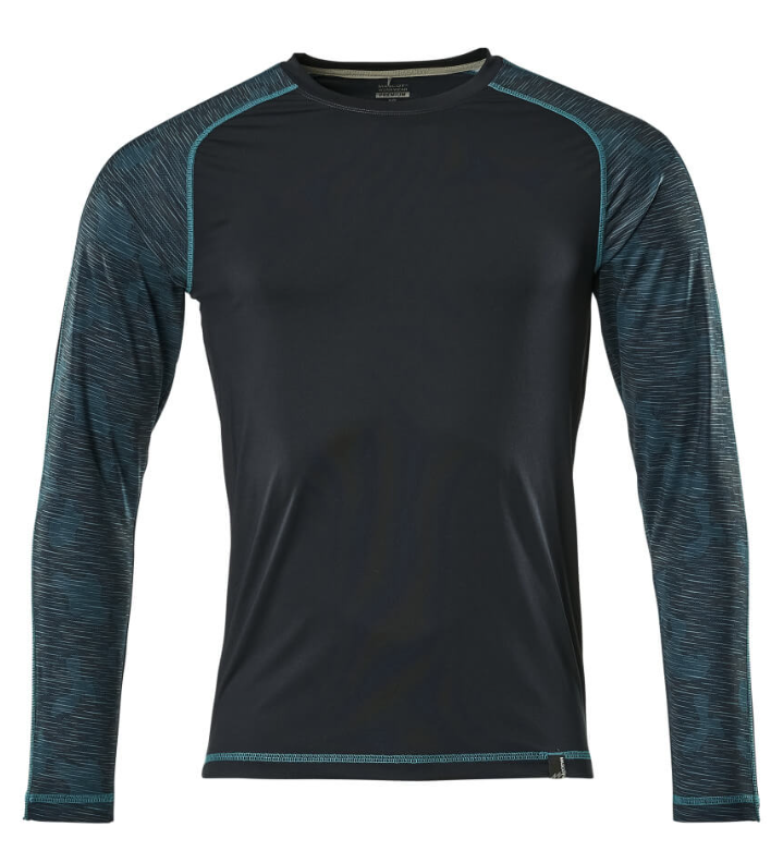 Mascot Advances Mens Long Sleeve T-Shirt