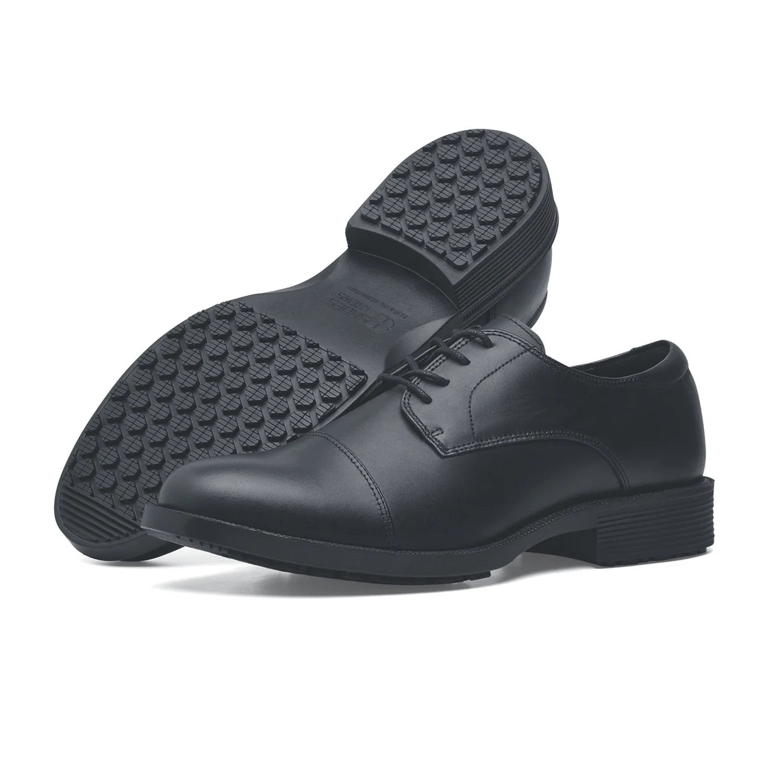 Shoes For Crews Senator Mens - Dalton Safety 