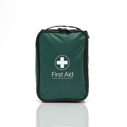 Blue Dot BS 8599-1 (2019) Travel Kit in Green Bag