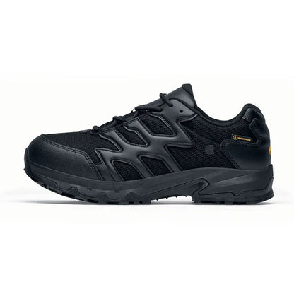 Carrig Low Unisex Work Trainers