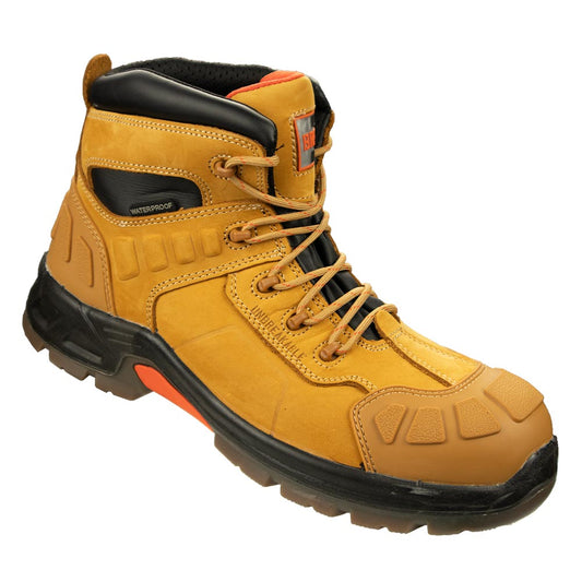 Unbreakable Hurricane2 Safety Boot